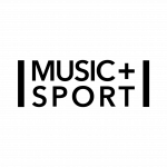 music plus sport logo (Transparent)